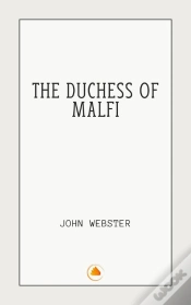 Capa do artigo Duchess Of Malfi