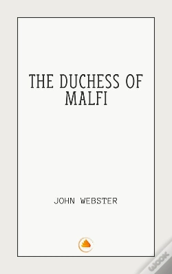 Capa do artigo Duchess Of Malfi
