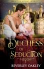 Duchess Of Seduction - Preview
