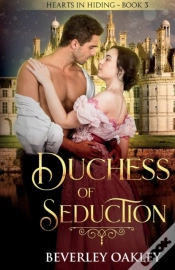 Capa do artigo Duchess Of Seduction