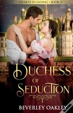 Capa do artigo Duchess Of Seduction