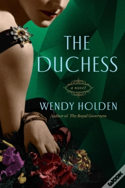 Capa do artigo Duchess
