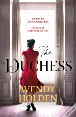 Capa do artigo Duchess