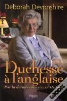 Duchesse A L'Anglaise