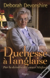 Capa do artigo Duchesse A L