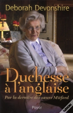 Capa do artigo Duchesse A L'Anglaise