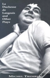 Capa do artigo Duchesse De Langeais & Other Plays