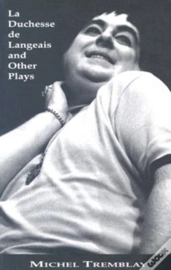 Capa do artigo Duchesse De Langeais & Other Plays