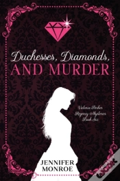 Capa do artigo Duchesses, Diamonds, And Murder