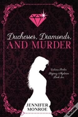Capa do artigo Duchesses, Diamonds, And Murder