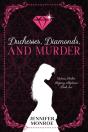 Duchesses, Diamonds, And Murder - Preview