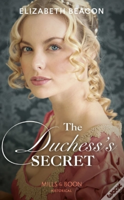 Capa do artigo Duchess'S Secret