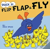 Duck 31 Flip, Flap, Fly
