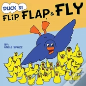 Capa do artigo Duck 31 Flip, Flap, Fly