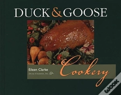 Capa do artigo Duck Amp Goose Cookery