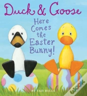 Capa do artigo Duck And Goose Here Comes The Easter Bunny