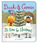 Duck And Goose It'S Time For Christmas