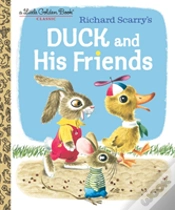 Capa do artigo Duck And His Friends