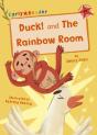 Duck! And The Rainbow Room - Preview