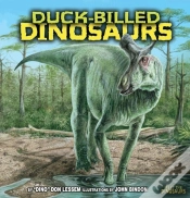 Capa do artigo Duck-Billed Dinosaurs