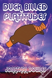 Capa do artigo Duck Billed Platitudes