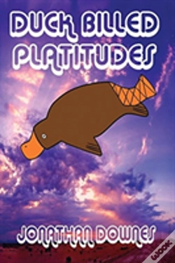 Capa do artigo Duck Billed Platitudes
