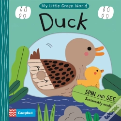 Capa do artigo Duck
