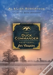 Capa do artigo Duck Commander Devotional For Couples