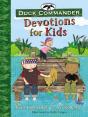 Duck Commander Devotions For Kids - Preview