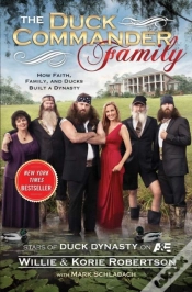 Capa do artigo Duck Commander Family