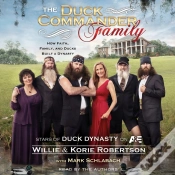 Capa do artigo Duck Commander Family