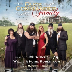 Capa do artigo Duck Commander Family