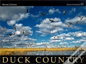 Capa do artigo Duck Country A Celebration Ofcb