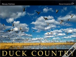 Capa do artigo Duck Country A Celebration Ofcb