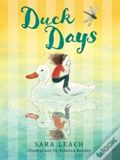 Capa do artigo Duck Days