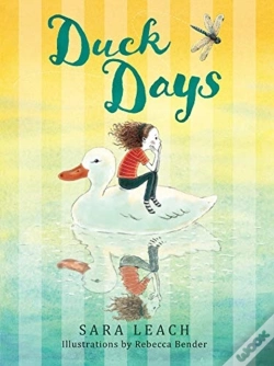 Capa do artigo Duck Days
