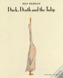 Capa do artigo Duck, Death And The Tulip