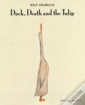 Capa do artigo Duck, Death And The Tulip