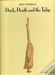Capa do artigo Duck, Death And The Tulip