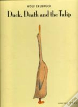Capa do artigo Duck, Death And The Tulip