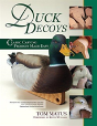 Duck Decoys: Classic Carving Projects Made Easy, 2nd Edition - Preview