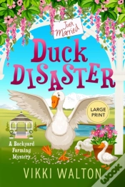 Capa do artigo Duck Disaster