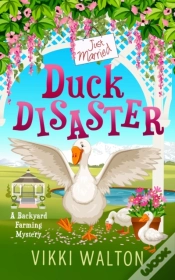 Capa do artigo Duck Disaster