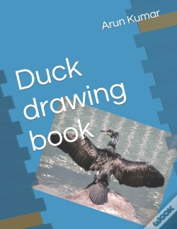 Capa do artigo Duck Drawing Book