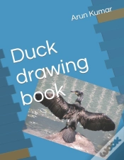 Capa do artigo Duck Drawing Book