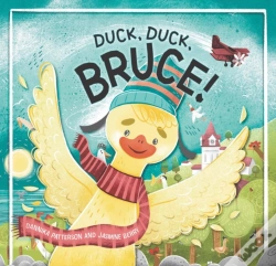 Capa do artigo Duck, Duck, Bruce!