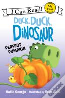 Duck, Duck, Dinosaur