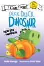Duck, Duck, Dinosaur - Preview