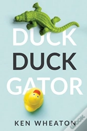 Capa do artigo Duck Duck Gator