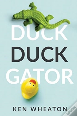 Capa do artigo Duck Duck Gator